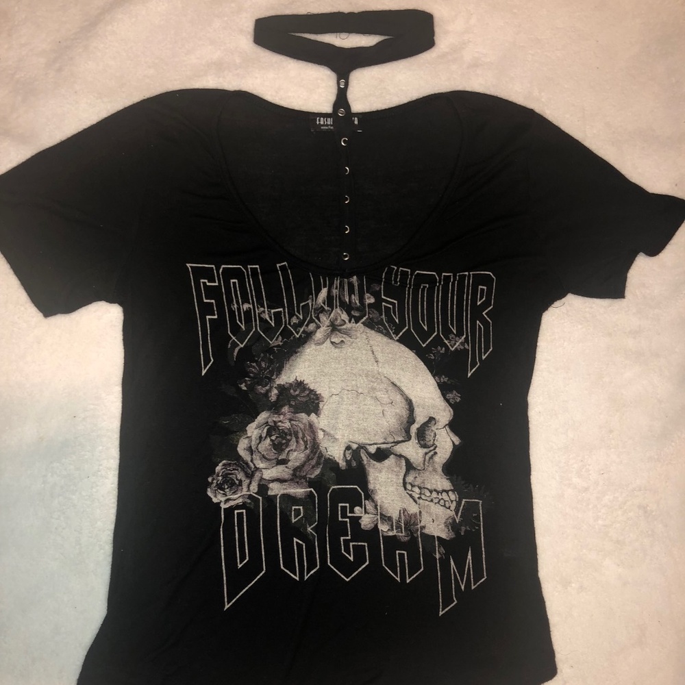 Graphic T-shirt